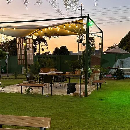 Resort Particular Perfeito P/ Familias Com Criancas E Grupos Foz do Iguaçu Eksteriør billede
