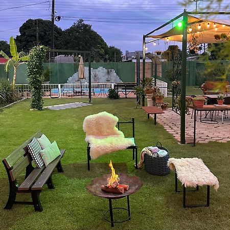 Resort Particular Perfeito P/ Familias Com Criancas E Grupos Foz do Iguaçu Eksteriør billede