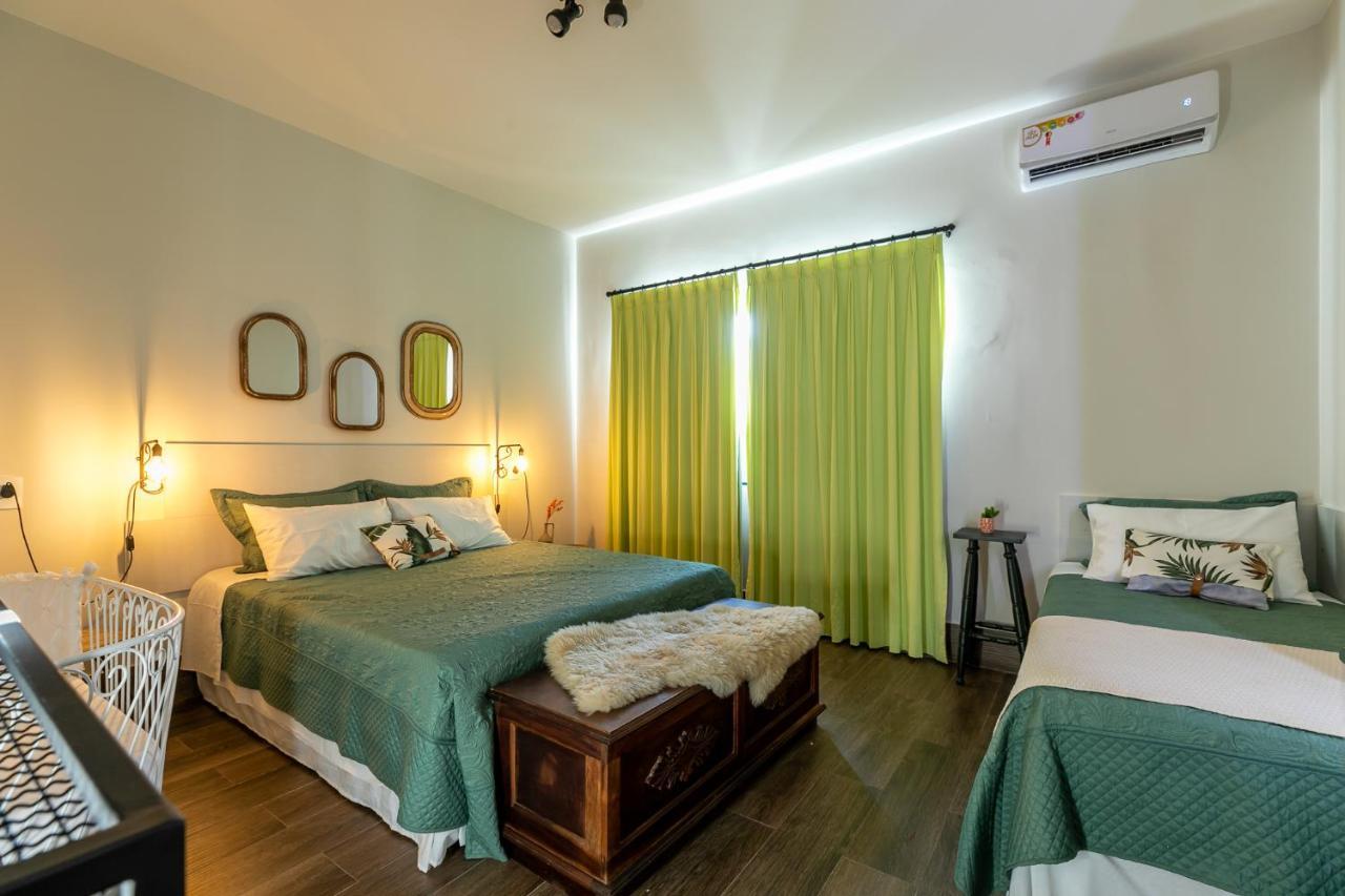 Resort Particular Perfeito P/ Familias Com Criancas E Grupos Foz do Iguaçu Eksteriør billede