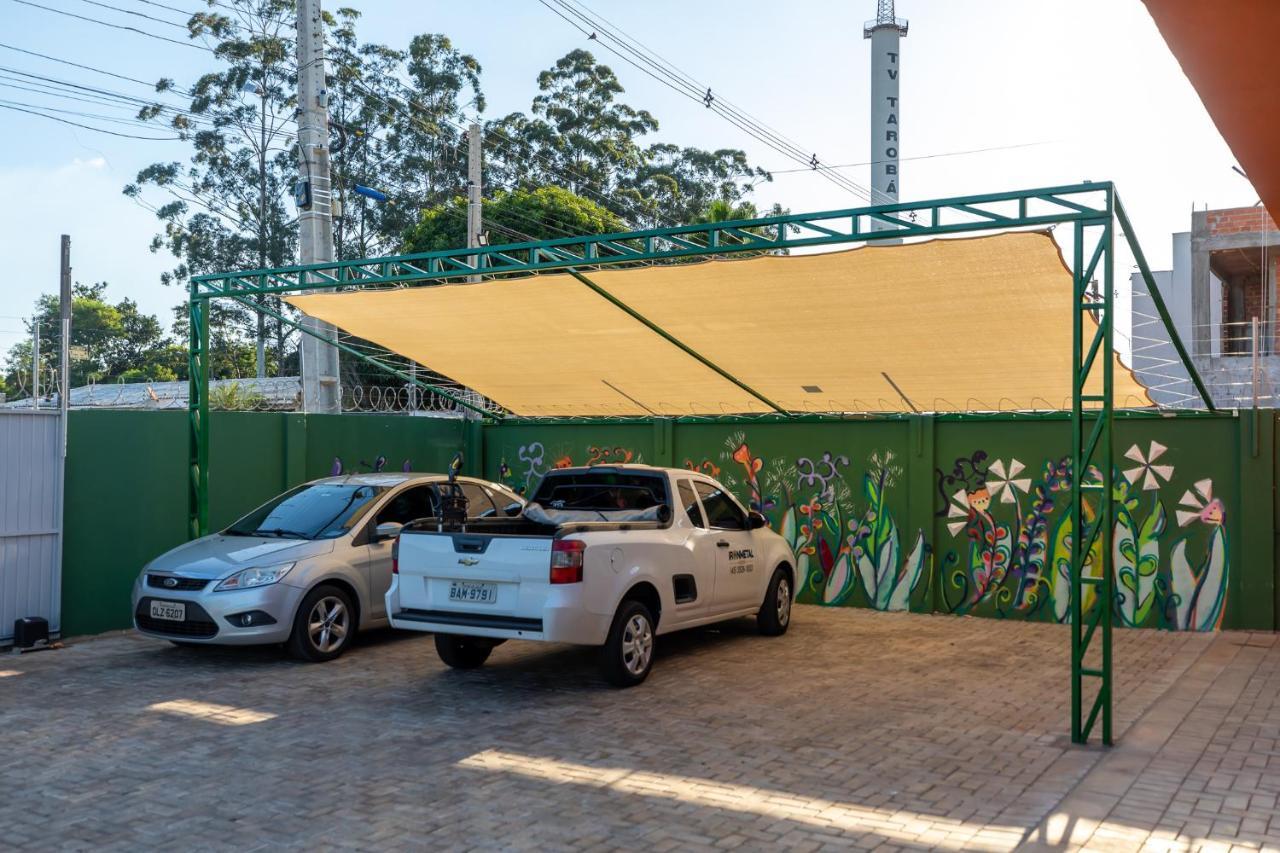 Resort Particular Perfeito P/ Familias Com Criancas E Grupos Foz do Iguaçu Eksteriør billede