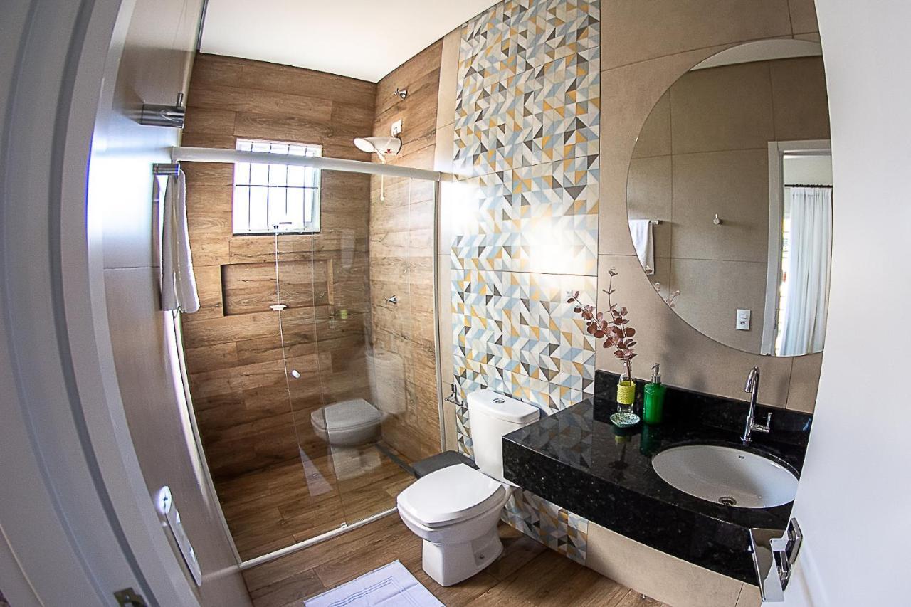 Resort Particular Perfeito P/ Familias Com Criancas E Grupos Foz do Iguaçu Eksteriør billede