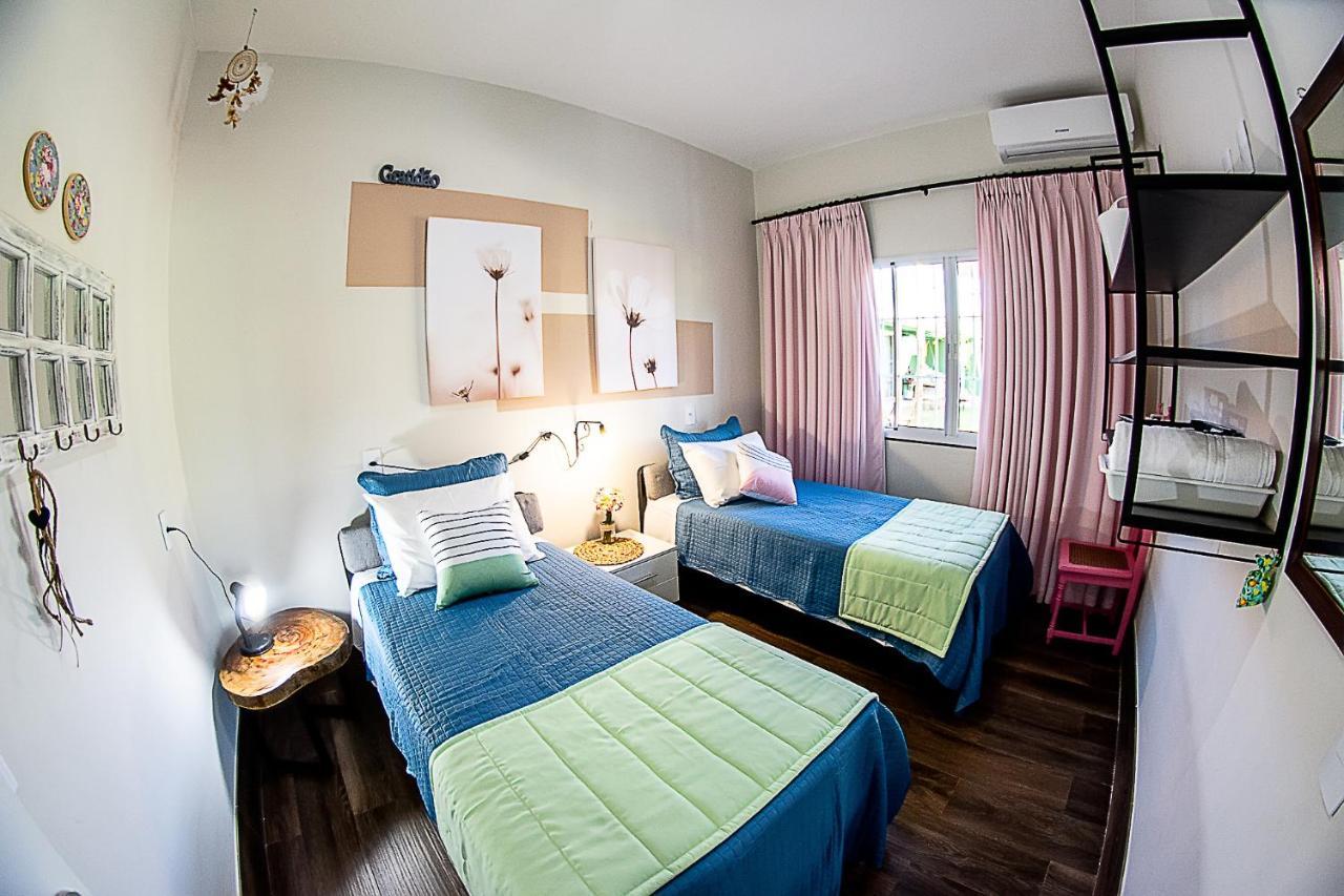 Resort Particular Perfeito P/ Familias Com Criancas E Grupos Foz do Iguaçu Eksteriør billede