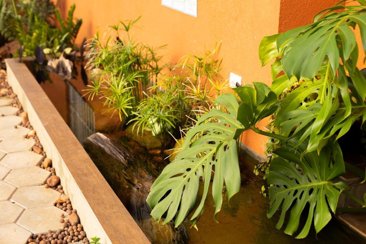 Resort Particular Perfeito P/ Familias Com Criancas E Grupos Foz do Iguaçu Eksteriør billede