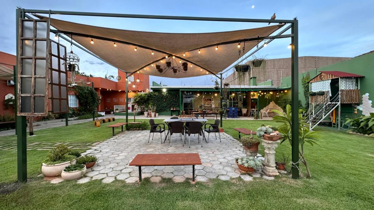 Resort Particular Perfeito P/ Familias Com Criancas E Grupos Foz do Iguaçu Eksteriør billede