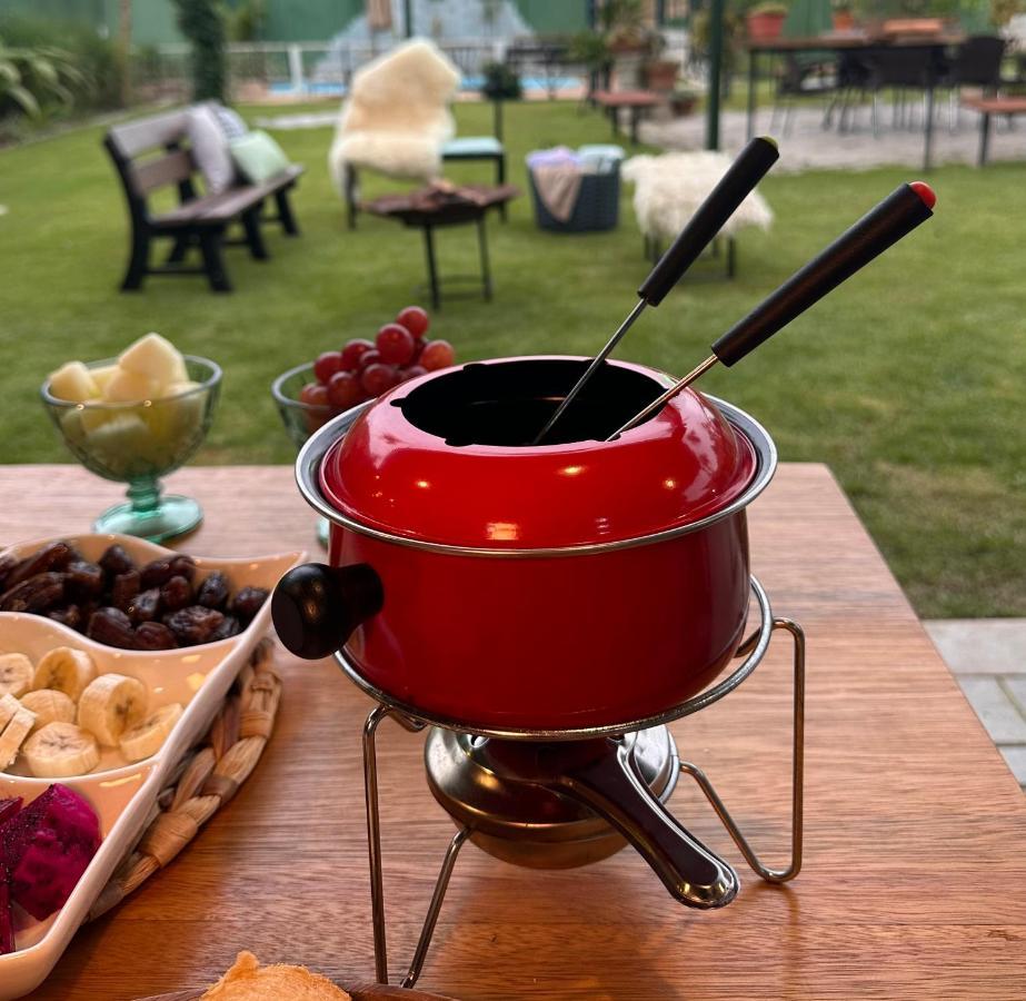 Resort Particular Perfeito P/ Familias Com Criancas E Grupos Foz do Iguaçu Eksteriør billede